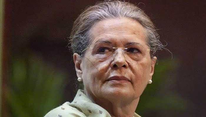 Karnataka Elections: &#039;Poison&#039; Barbs Continue As BJP MLA Calls Sonia Gandhi &#039;Visha Kanya&#039;