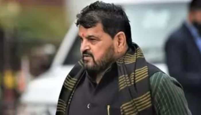 Sexual Harassment Case: 2 FIRs Filed Against WFI Chief Brij Bhushan After Supreme Court's Intervention