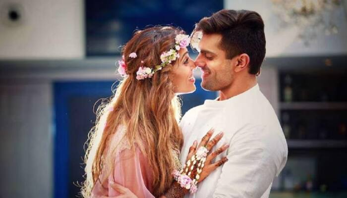 Bipasha Basu And Karan Singh Grover Complete 7 Years Of Wedding Bliss, Check Out Actress&#039; Adorable Post