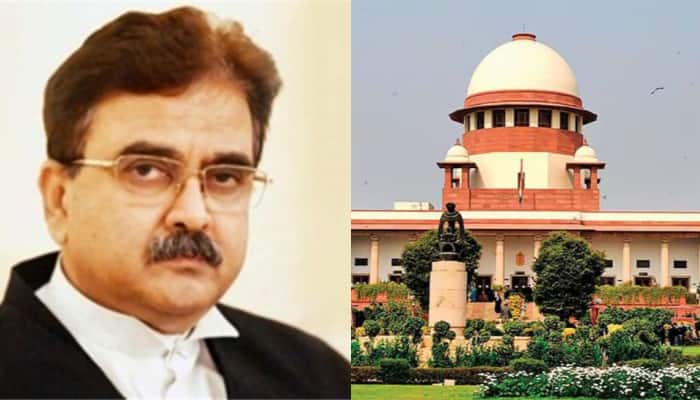 &#039;Will Obey&#039;: Justice Gangopadhyay As SC Removes Him From Hearing Case