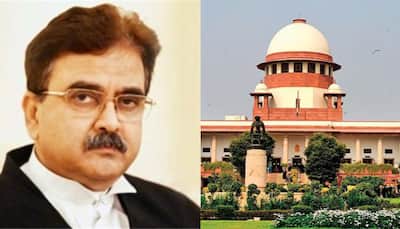 'Will Obey': Justice Gangopadhyay As SC Removes Him From Hearing Case