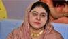 shaista parveen surrender live