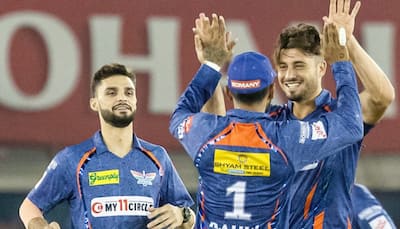 IPL 2023 Points Table, Orange Cap And Purple Cap Leaders: KL Rahul's Lucknow Super Giants Jump To 2nd Spot