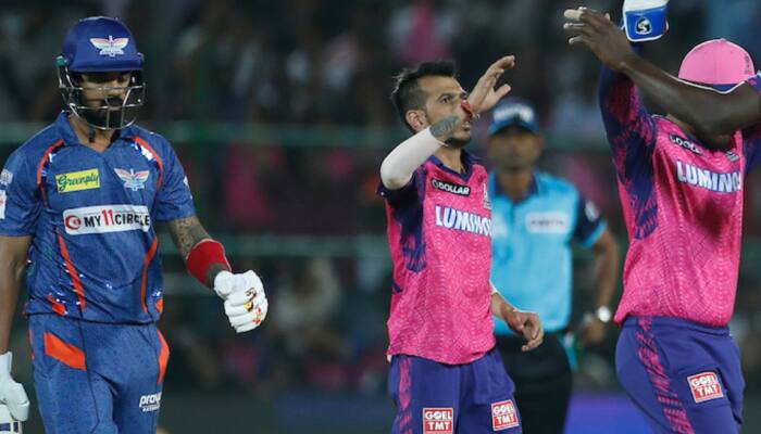 IPL 2023: Stat Proves Lucknow Super Giants Bat Well When KL Rahul Scores 20 Runs Or Less