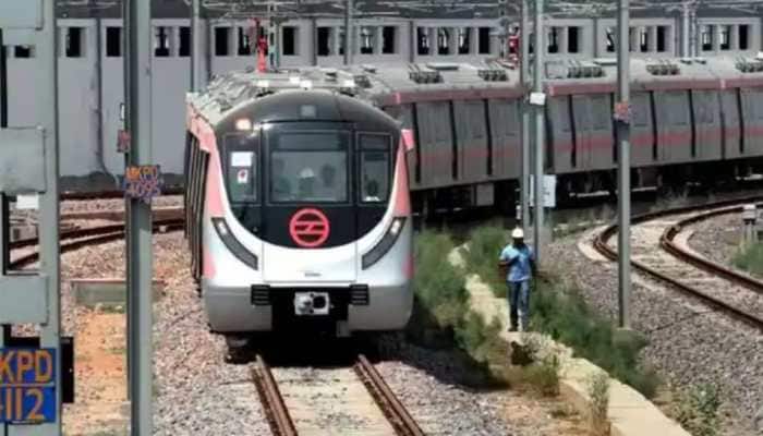 Delhi Metro: Section Of Airport Line To Remain Shut For 2 Hours On Sunday