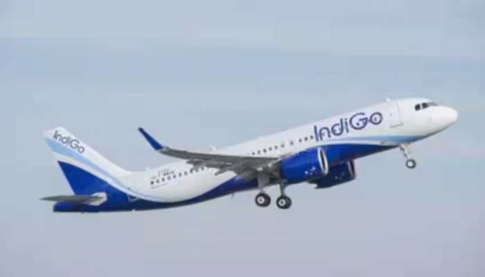 Operation Kaveri: IndiGo&#039;s Delhi-Bound Flight Leaves Jeddah With 231 Indians