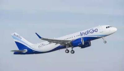 Operation Kaveri: IndiGo's Delhi-Bound Flight Leaves Jeddah With 231 Indians