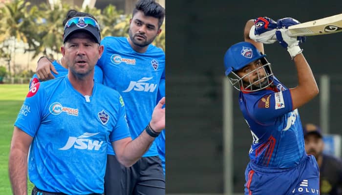 DC vs SRH: Ricky Ponting Slams Prithvi Shaw For Not Giving &#039;Spark At The Top&#039;