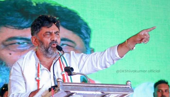 Who Will Be Karnataka CM If Congress Wins- Siddaramaiah Or Shivakumar? KPCC Chief Says This