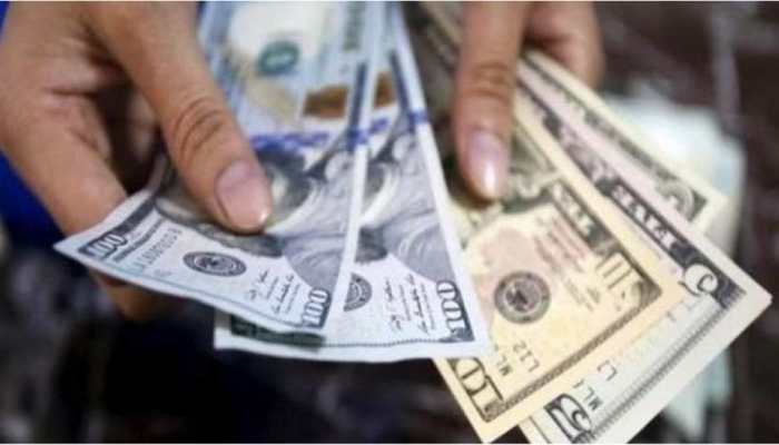 India&#039;s Forex Reserves Ease After Hitting Over Nine-Month Highs