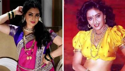 International Dance Day 2023: Rekha, Sridevi, Madhuri Dixit - TV Actors Reveal Their Favourite Bollywood Dancing Divas