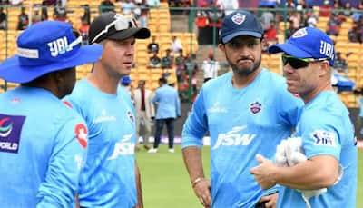 DC vs SRH Dream11 Team Prediction, Match Preview, Fantasy Cricket Hints: Captain, Probable Playing 11s, Team News; Injury Updates For Today’s SRH Vs DC IPL 2023 Match No 40 in Delhi, 730PM IST, April 29