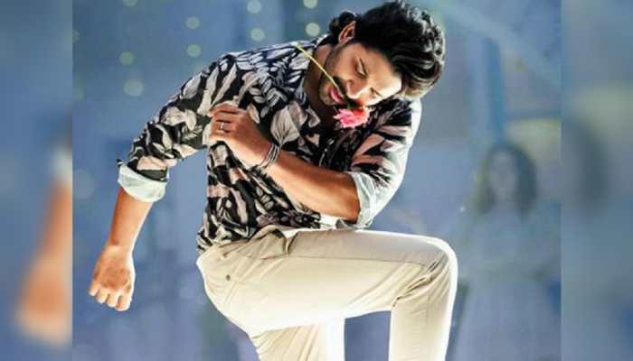 International Dance Day: Hrithik Roshan To Samantha Ruth Prabhu - Actors Who Loved Allu Arjun's Spins