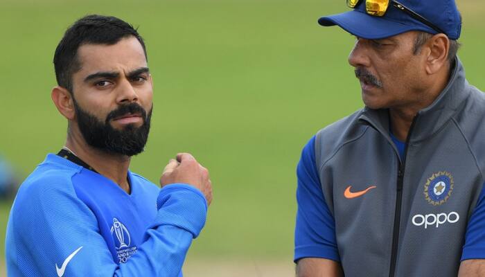 Virat Kohli Should Lead India In WTC 2023 Final If...: Ravi Shastri Advises BCCI Selectors