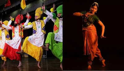 International Dance Day 2023: Bhangra To Bharatanatyam - 5 Indian Dance Forms To Boost Your Health