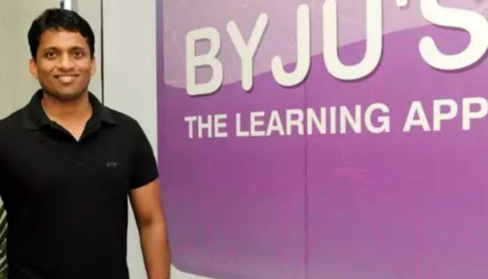 ED Raids BYJU&#039;s; Claims It Remitted Rs 9754 Cr To Foreign Jurisdictions (Ld)