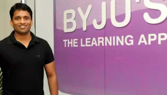 ED Raids BYJU's; Claims It Remitted Rs 9754 Cr To Foreign Jurisdictions (Ld)