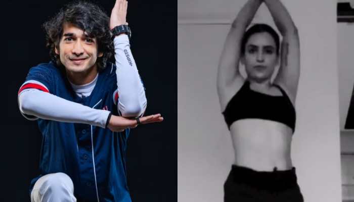 Shantanu Maheshwari To Sanya Malhotra - Young Actors Who Are Taking The Dance World By Storm
