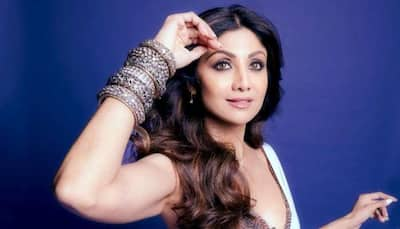 Shilpa Shetty Celebrates International Dance Day, Drops Special Video