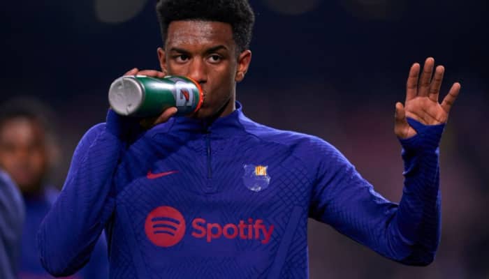 FC Barcelona Vs Real Betis Live Streaming Details: When And Where To Watch BAR Vs REA Match La Liga In India?