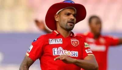Blame Game In Punjab Kings Camp After Big Defeat Against Lucknow Super Giants, Captain Shikhar Dhawan Says THIS