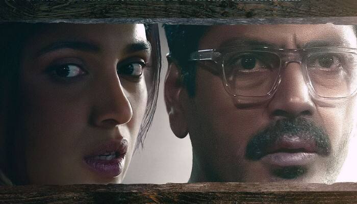 Bhumi Pednekar Addresses The Harm One Causes By Spreading Rumours In Her Next 'Afwaah'