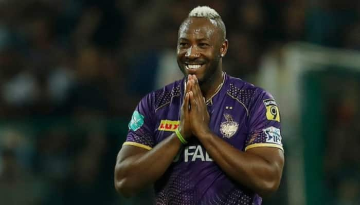 IPL 2023: Andre Russell Completes Huge Milestone For Kolkata Knight Riders