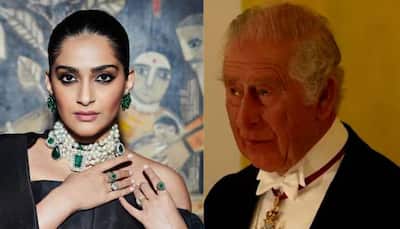 Sonam Kapoor To Peform At King Charles III' Coronation Concert