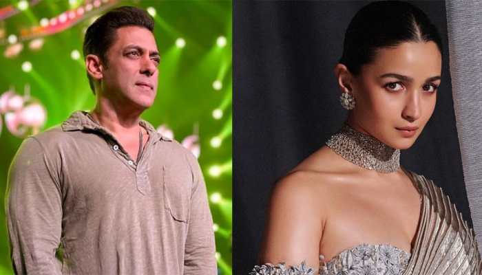 Salman Khan Teases Alia Bhatt, Sanjay Leela Bhansali About Shelved Film Inshallah, Leaves Them In Splits