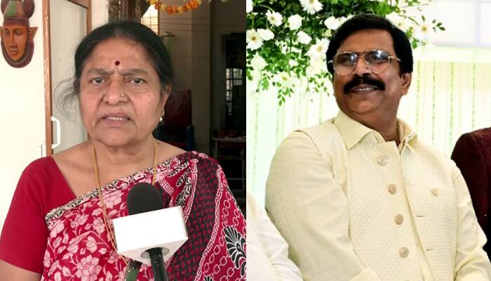 Slain IAS Officer G Krishnaiah&#039;s Wife Moves SC Against Anand Mohan&#039;s Release