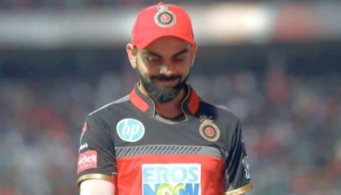 Engineering Exam Paper Goes Viral for Featuring Virat Kohli Question