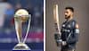 Vijay Shankar ODI world Cup