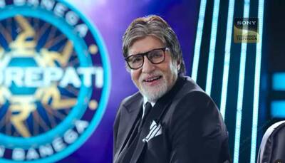 Amitabh Bachchan's Kaun Banega Crorepati 15 registration opens