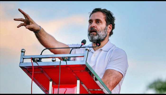 'Modi Surname' Defamation Case: Gujarat HC To Hear Rahul Gandhi's Plea On May 2