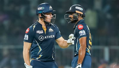 IPL 2023: Gujarat Titans move closer to playoffs with thumping win, IPL  News