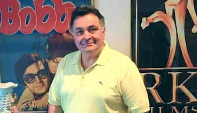 Rishi Kapoor Death Anniversary: A Look At The Best Films Of Bollywood's Lover Boy