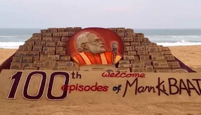 'Mann Ki Baat' To Create History With 100th Episode Today, To Go Global