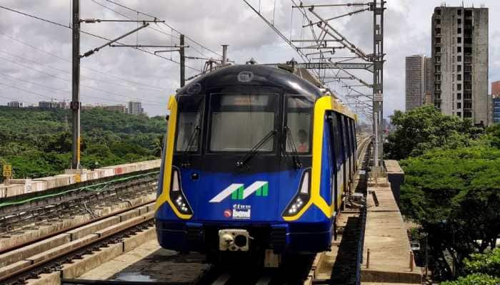 Mumbai Metro To Offer 25 Percent Fare Concession On Line 2A, 7 From May 1: Check Eligibility