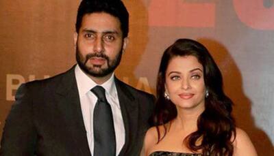 Abhishek Bachchan Gives Savage Reply To Troll Who Asks Him To Let Aishwarya Rai Work  