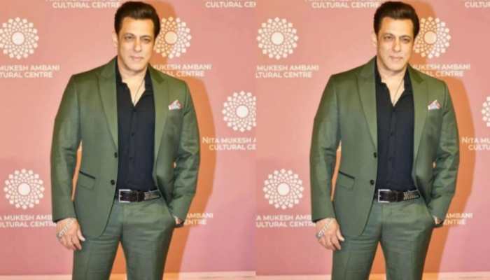 Salman Khan Reveals He Was Planning For A Child, Says, 'But According To Law...'