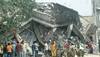building collapses in bhiwandi