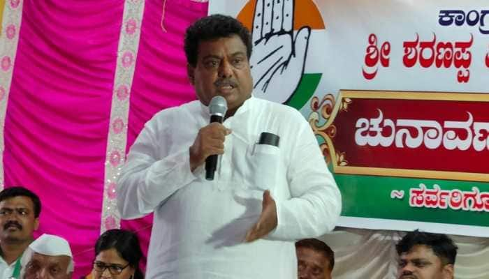 BJP&#039;s &#039;Operation Lotus&#039; Won&#039;t Be Successful In Karnataka, Says Congress Leader MB Patil