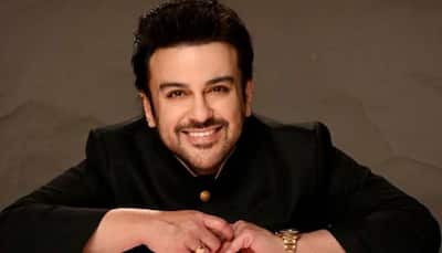 Adnan Sami Announces His UK Tour, Says, ‘I Have My Childhood Memories Here’ 