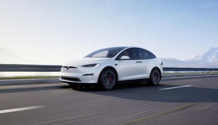 Tesla Model S And Model X Removed From Website Of Countries In Asia-Pacific Region