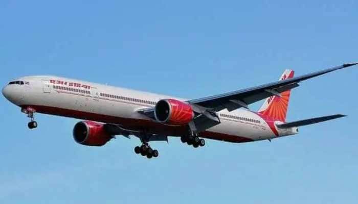 Air India Pilot&#039;s Friend In Cockpit: DGCA Issues Show Cause Notice To CEO Wilson Campbell