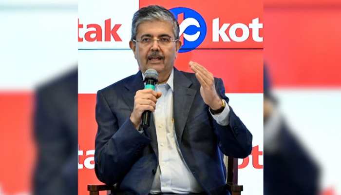 Uday Kotak Terms US Dollar 'Biggest Financial Terrorist', Clarifies Later