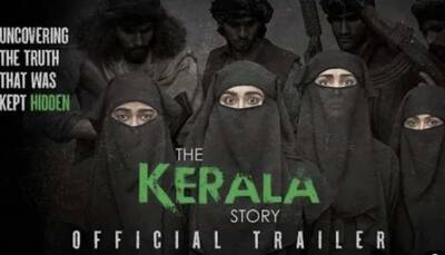 'Hate Propaganda': The Kerala Story Draws CM Pinarayi Vijayan's Ire