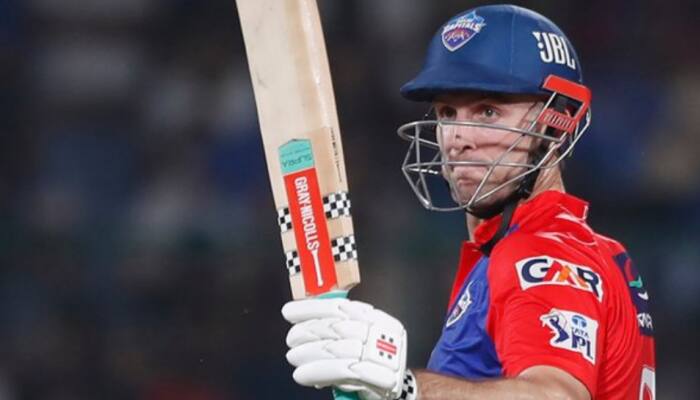 IPL 2023: 'We've Got Great Belief In The Group,' Says Delhi Capitals' All-Rounder Mitchell Marsh