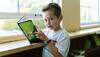 Temperamental shyness may exist in a different group of children: Study