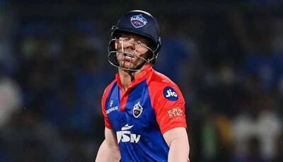 Delhi Capitals Almost Won Because David Warner Got Out Early: Harbhajan Singh After DC vs SRH Game In IPL 2023